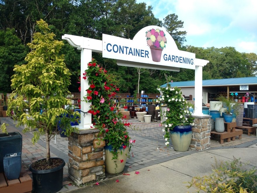 East Coast Garden Center