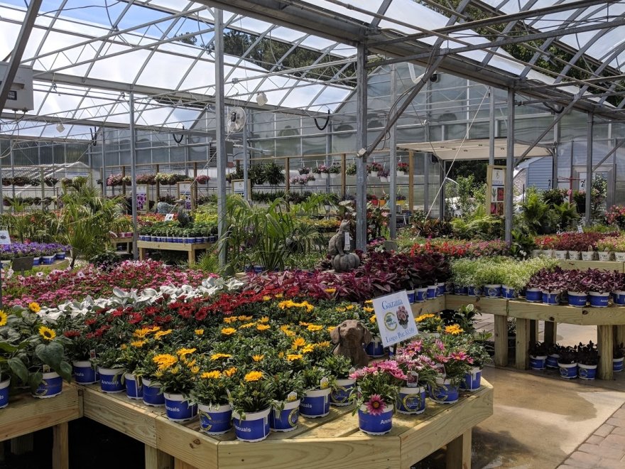 East Coast Garden Center