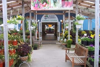 East Coast Garden Center