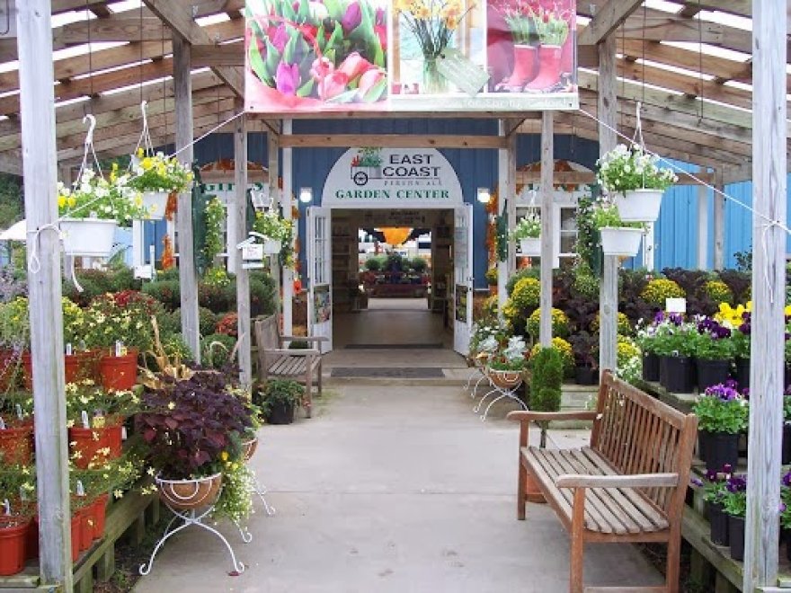 East Coast Garden Center