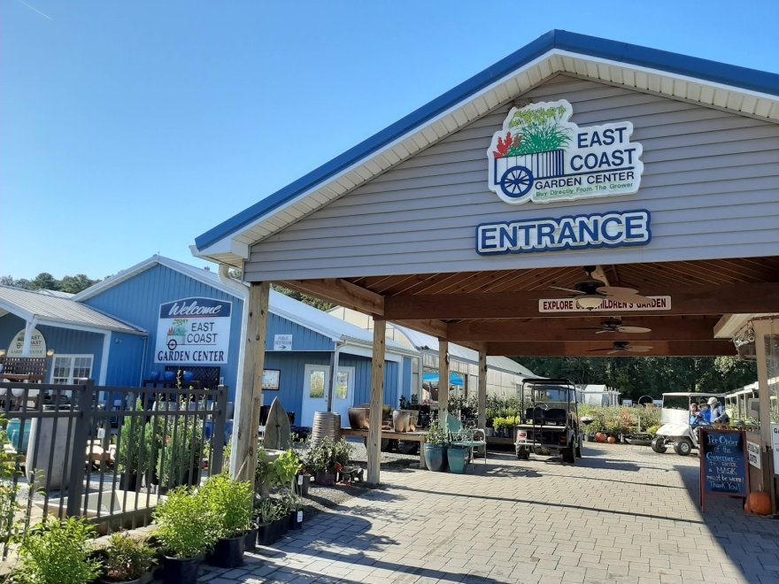 East Coast Garden Center