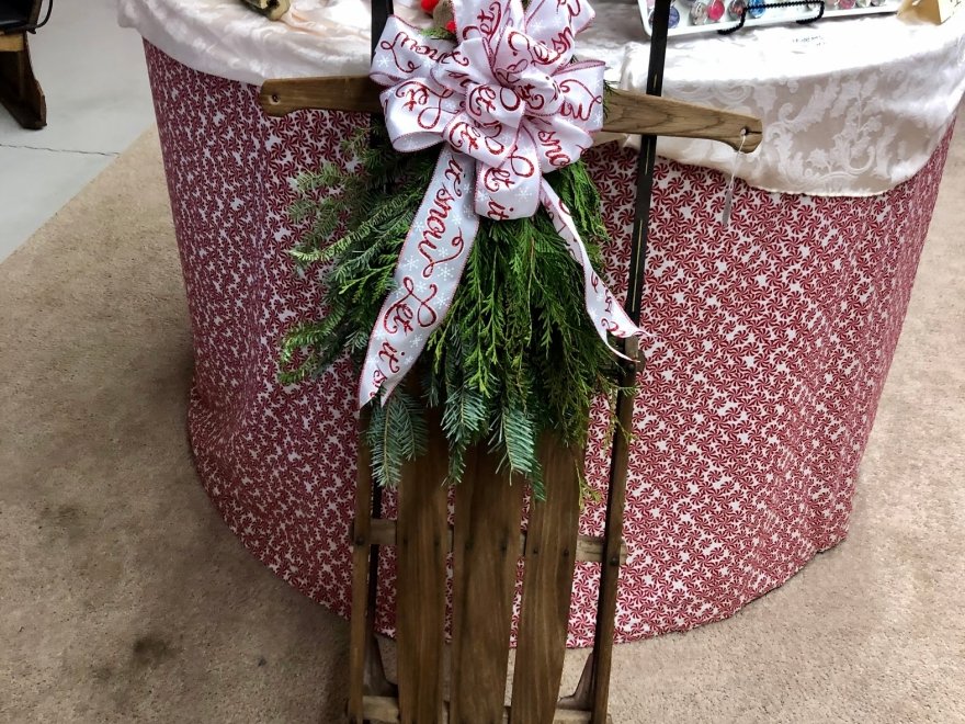 Don's Tree Farm - Off Season Call Ahead