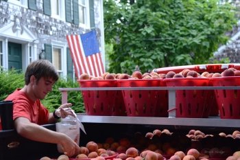 Bennett Orchards