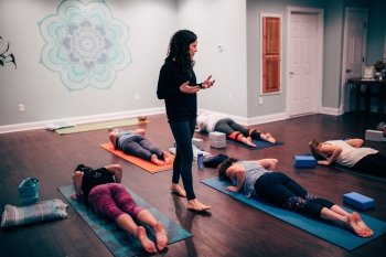 Lanikai Wellness Studio