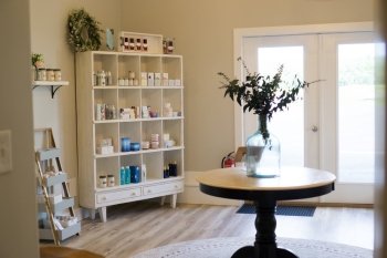 Nest Spa and Skincare