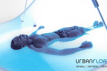 Urban Float