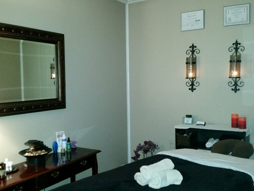 Day Spa at the Marina