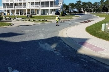 Bayshore Campground and Marina