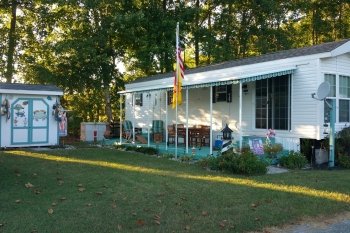 Lost Lands RV Park