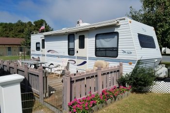 Pine Tree Campground