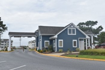 Treasure Beach RV Park & Campground