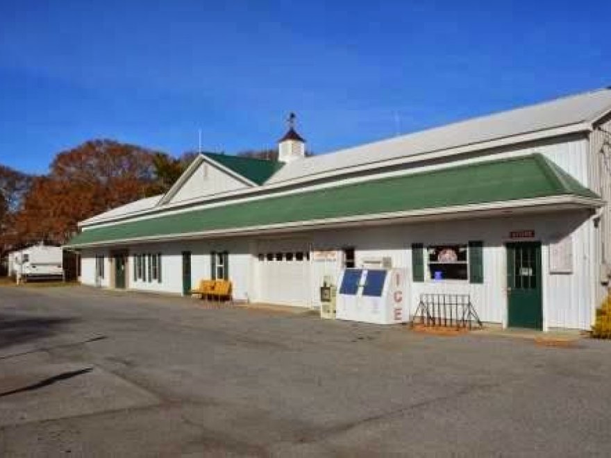 Homestead Campground