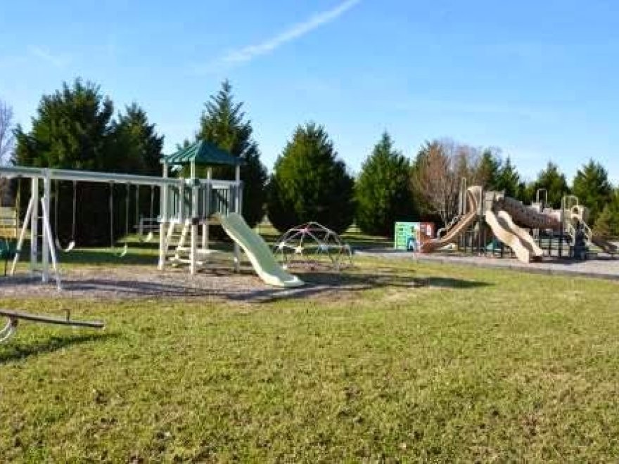 Homestead Campground