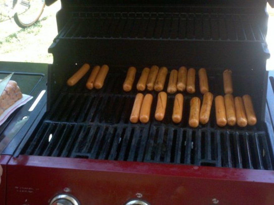 Homestead Campground