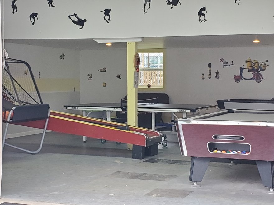 Homestead Campground