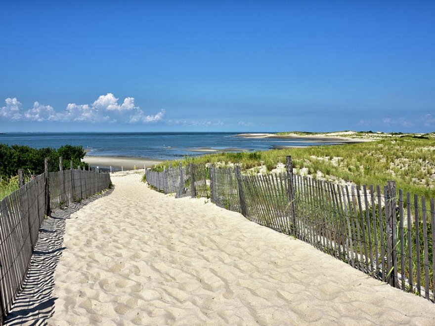 Homestead Campground