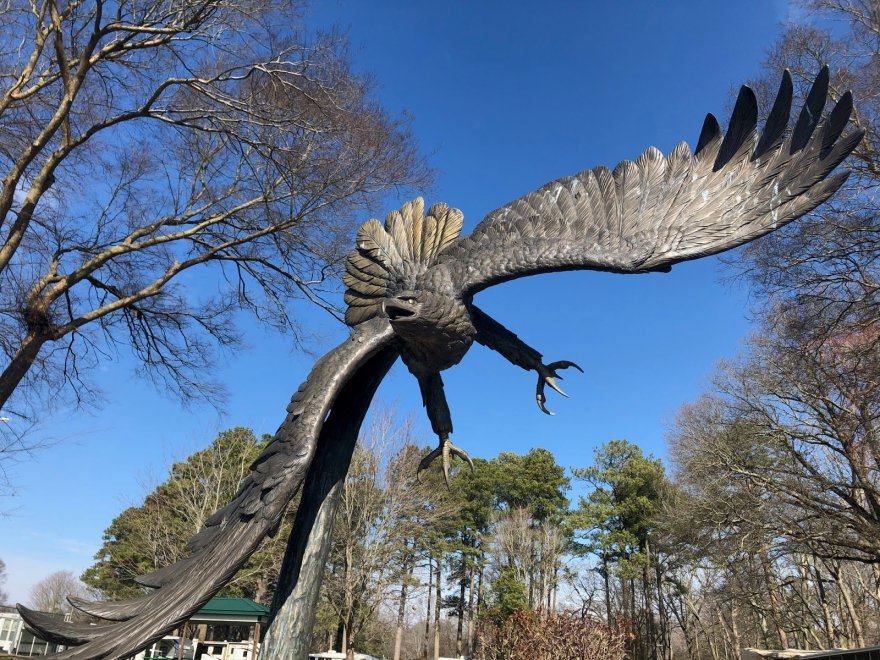 Homestead Campground