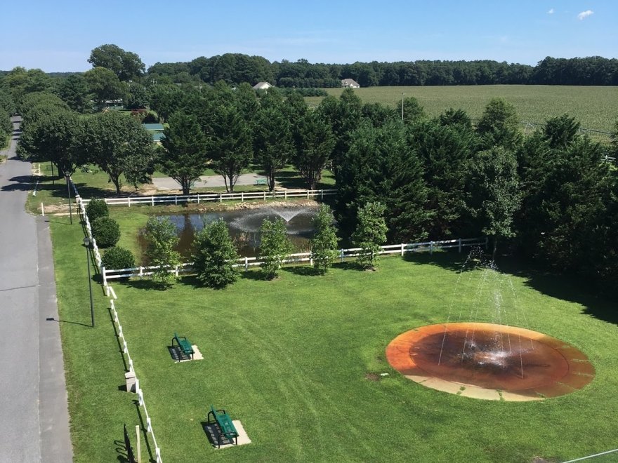 Homestead Campground