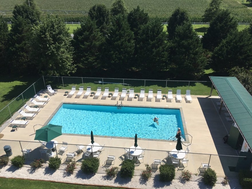 Homestead Campground