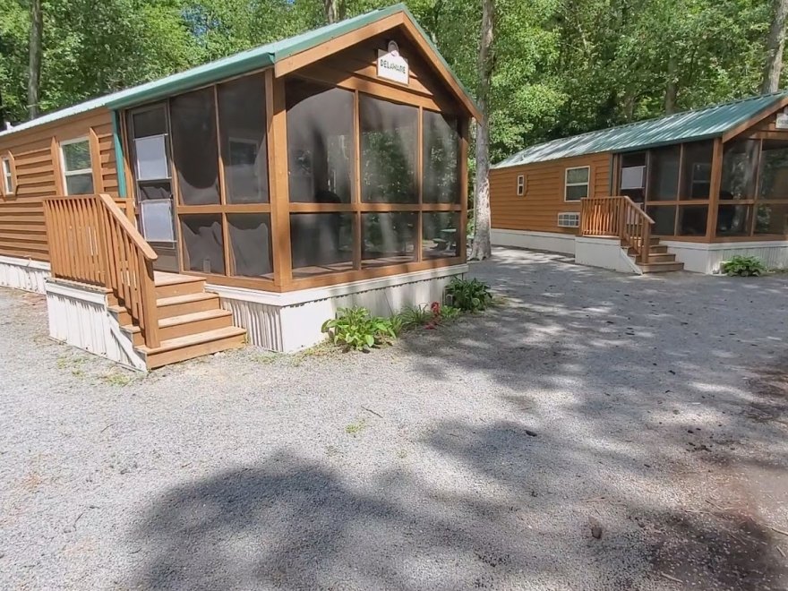 Homestead Campground