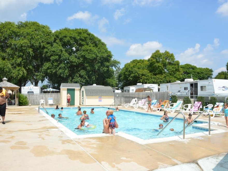 Homestead Campground