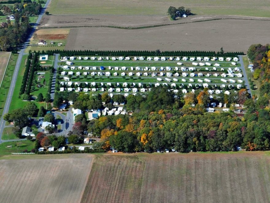 Homestead Campground