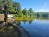 Trap Pond State Park