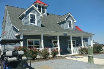 Steamboat Landing