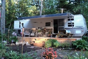 Tall Pines Campground Resort