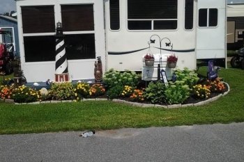 Gulls Way Campground