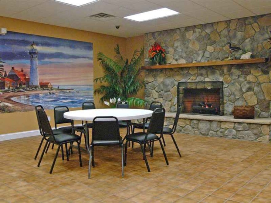 Leisure Point Resort