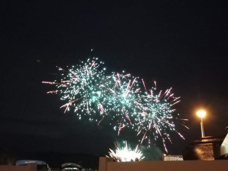 Leisure Point Resort