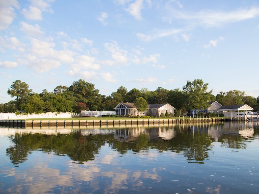 Leisure Point Resort