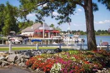 Leisure Point Resort