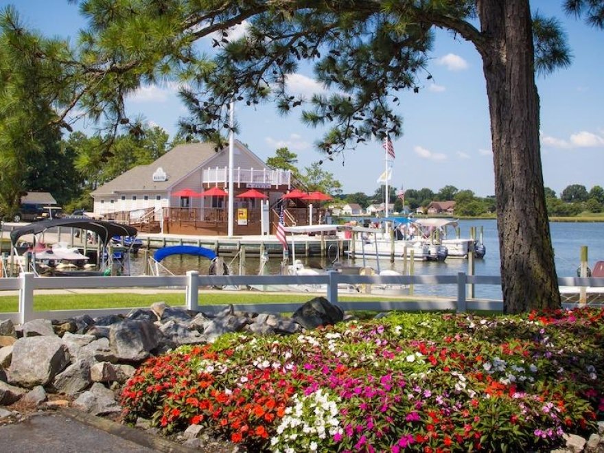 Leisure Point Resort