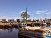 Malone's Bayside Marina