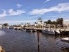 Malone's Bayside Marina