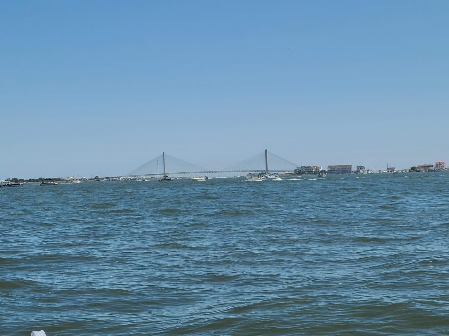 Malone's Bayside Marina