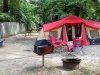 Big Oaks Campground
