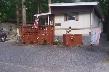 Shawn's Hideaway