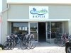 Seagreen Bicycle