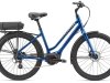 Seagreen Bicycle