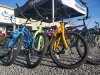 Seagreen Bicycle