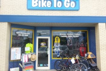 Bike to Go