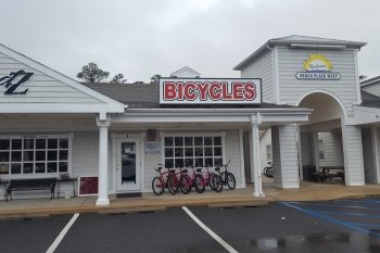 OCEAN CYCLES