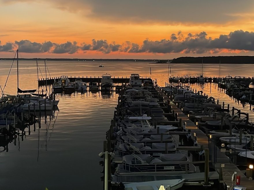 Rehoboth Bay Marina