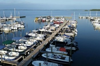 Rehoboth Bay Marina