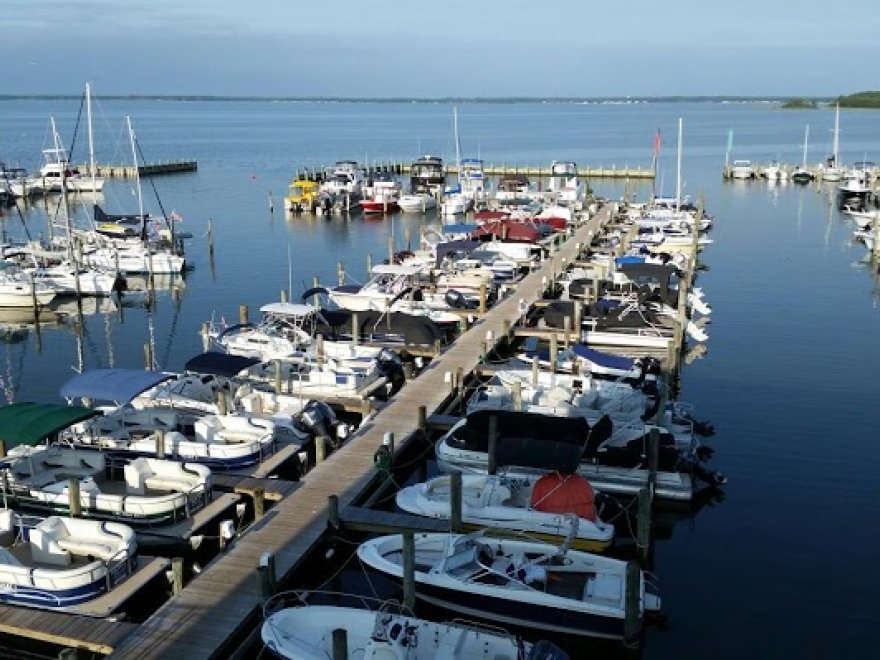 Rehoboth Bay Marina