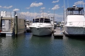 Indian River Marina