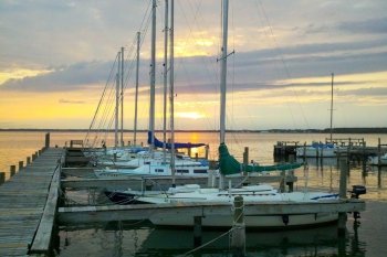 Rehoboth Bay Sailing Association